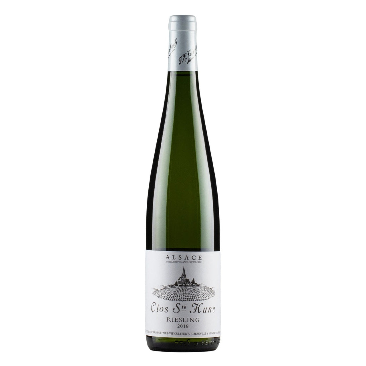 Buy Trimbach, Riesling Clos Ste. Hune 100eme, 2019 150cl - Cantina Ed Enoteca