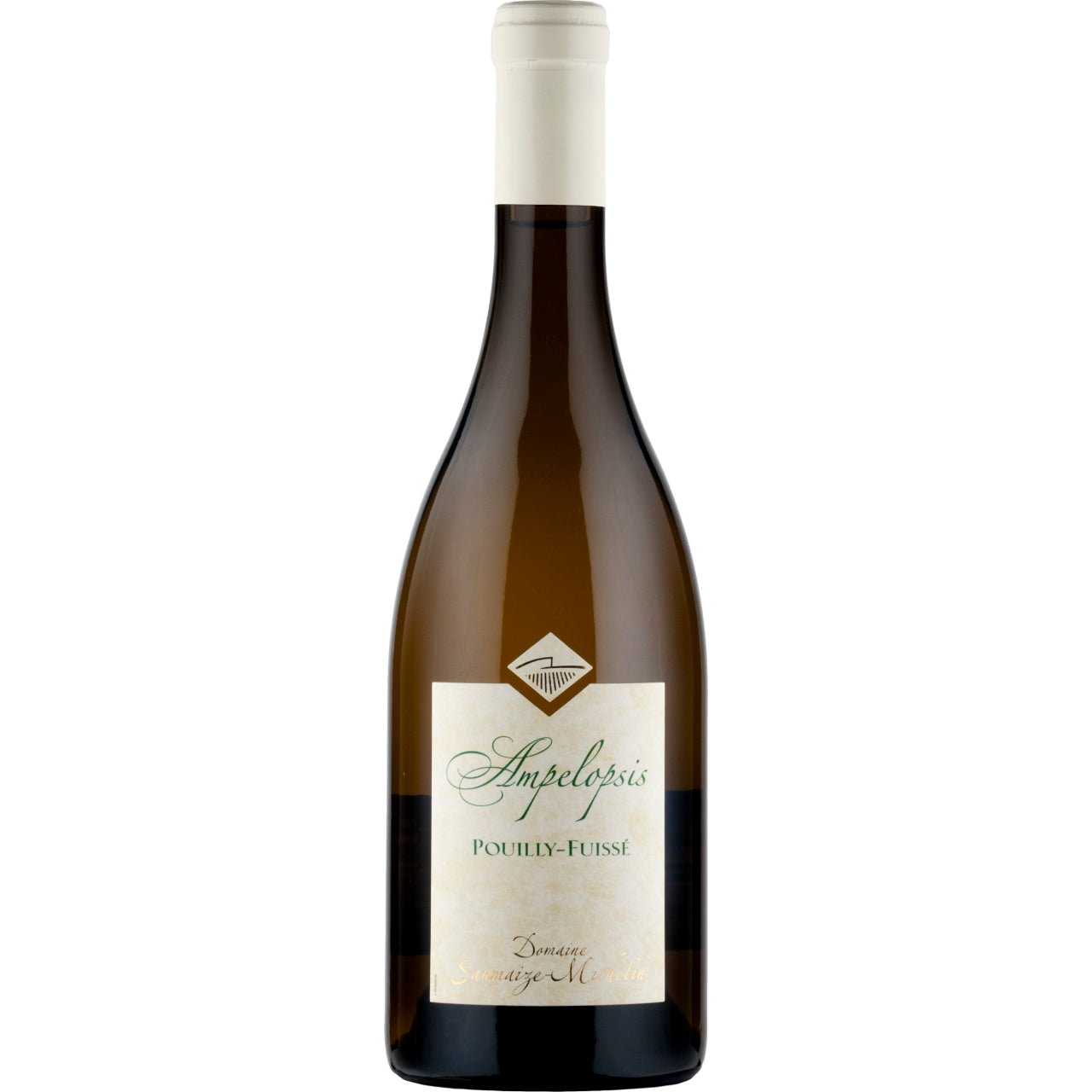 Saumaize-Michelin, Pouilly Fuisse Ampelopsis, 2022