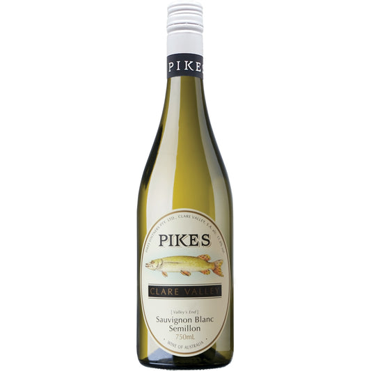 Pikes, Valley's End Sauvignon Blanc Semillon, 2022 - Cantina ed Enoteca