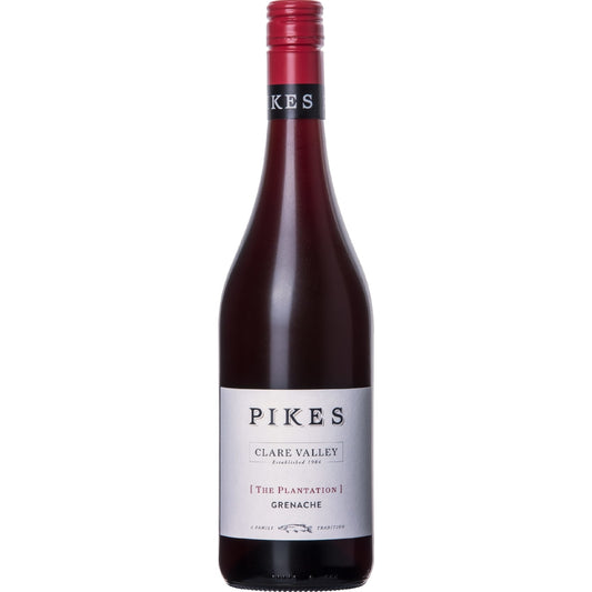 Pikes, The Plantation Grenache, 2019 - Cantina ed Enoteca