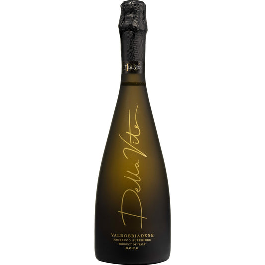 Della Vite, Della Vite Prosecco Superiore DOCG, NV