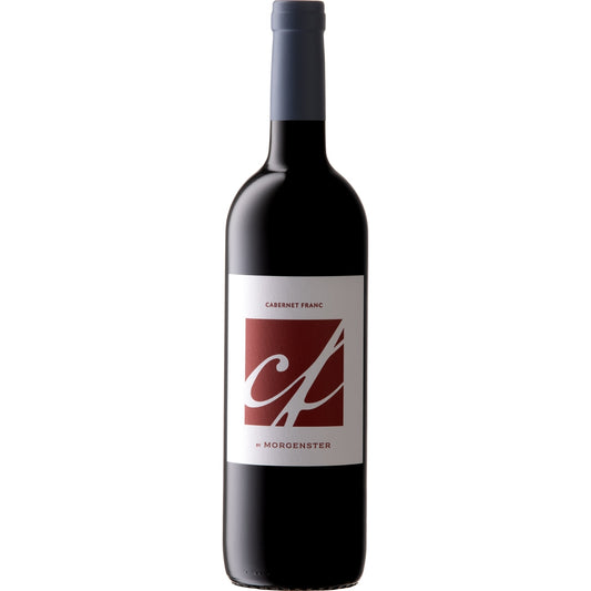 Morgenster, Cabernet Franc, 2022