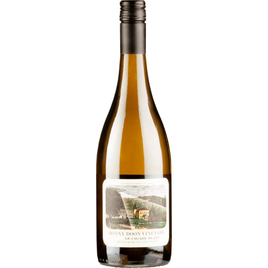 Bonny Doon Vineyard, Le Cigare Blanc, 2023 - Cantina ed Enoteca
