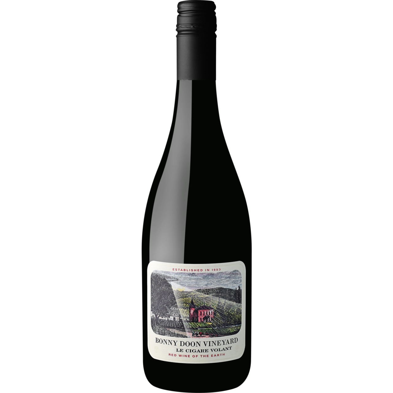 Bonny Doon Vineyard, Le Cigare Volant, 2023 - Cantina ed Enoteca