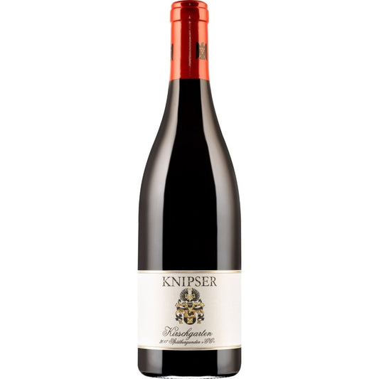 Weingut Knipser, Grand Cru Pinot Noir 'Kirschgarten' GG, 2019