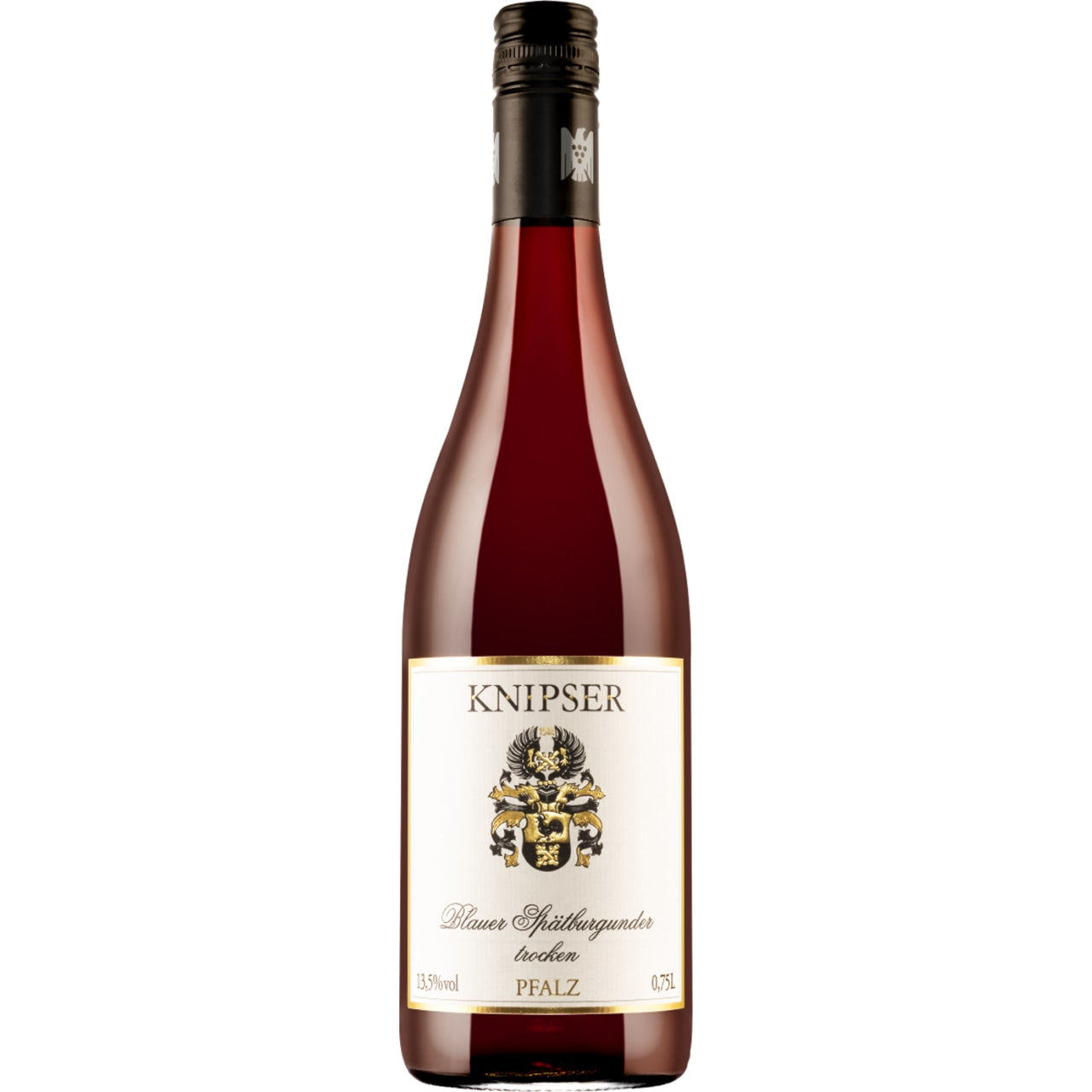 Weingut Knipser, Pinot Noir ‘Blauer Spätburgunder’ ,2020 - Cantina ed Enoteca