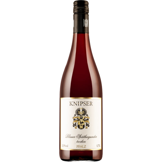 Weingut Knipser, Pinot Noir ‘Blauer Spätburgunder’ ,2020 - Cantina ed Enoteca