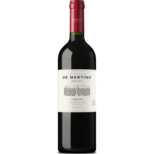 De Martino, Estate Carmenere, 2025 - Cantina ed Enoteca