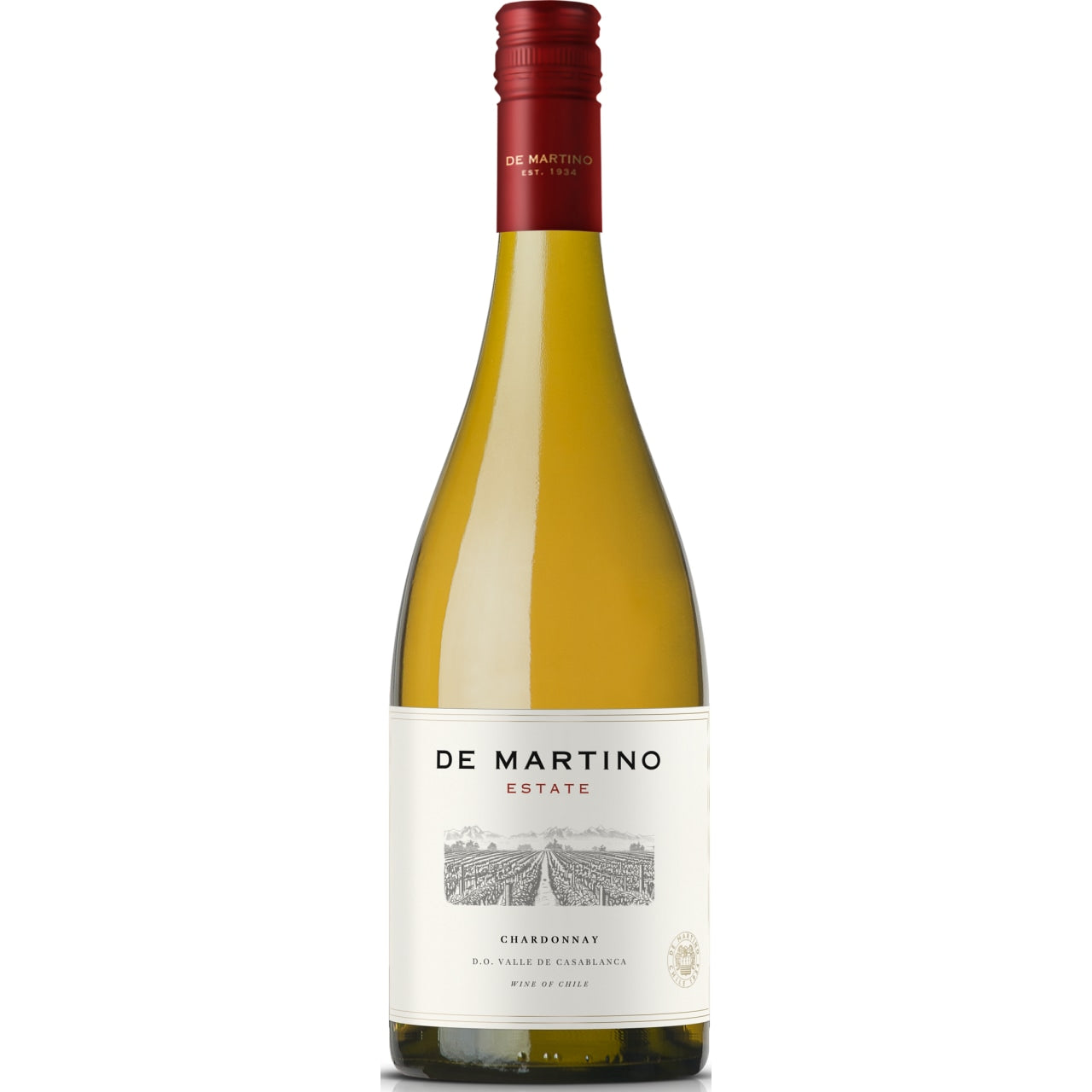 De Martino, Estate Chardonnay, 2024 - Cantina ed Enoteca