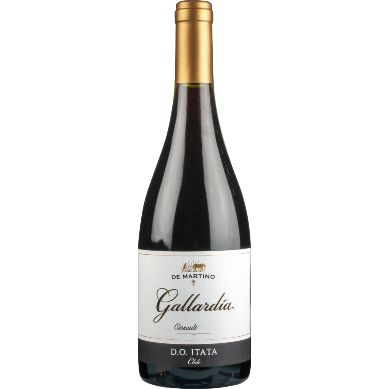 De Martino, Gallardia Cinsault, 2022 - Cantina ed Enoteca