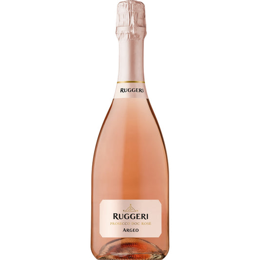 Ruggeri, Prosecco Rose Vintage Brut Argeo, 2023