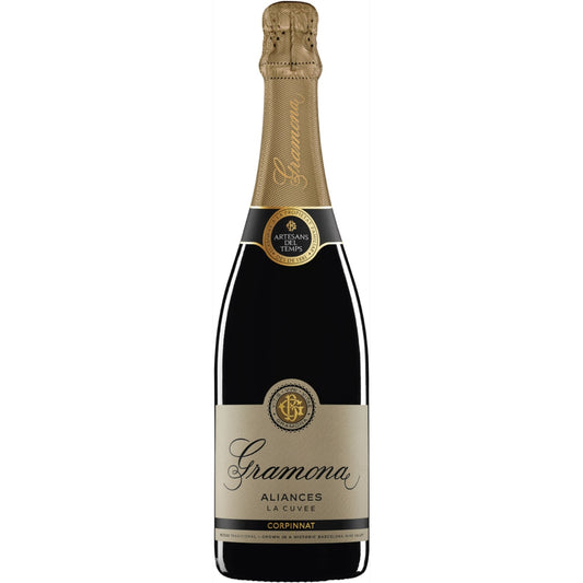 Gramona, La Cuvee Aliances Organic, 2021 - Cantina ed Enoteca