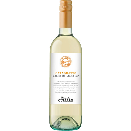 Baglio Cumale, Catarratto, 2024 - Cantina ed Enoteca