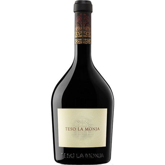 Teso la Monja, Teso la Monja, 2019 - Cantina ed Enoteca