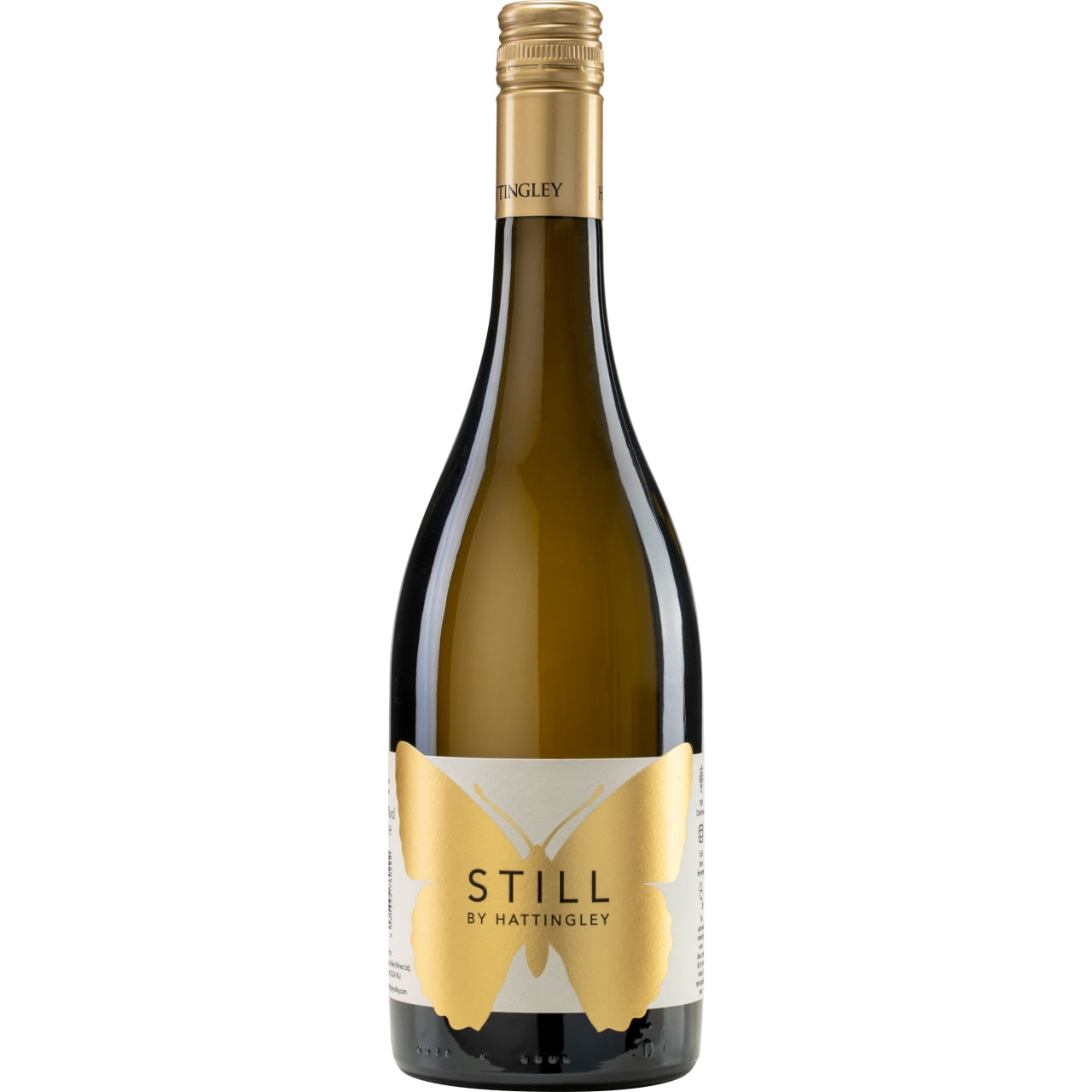 Hattingley Valley, Chardonnay, 2022 - Cantina ed Enoteca