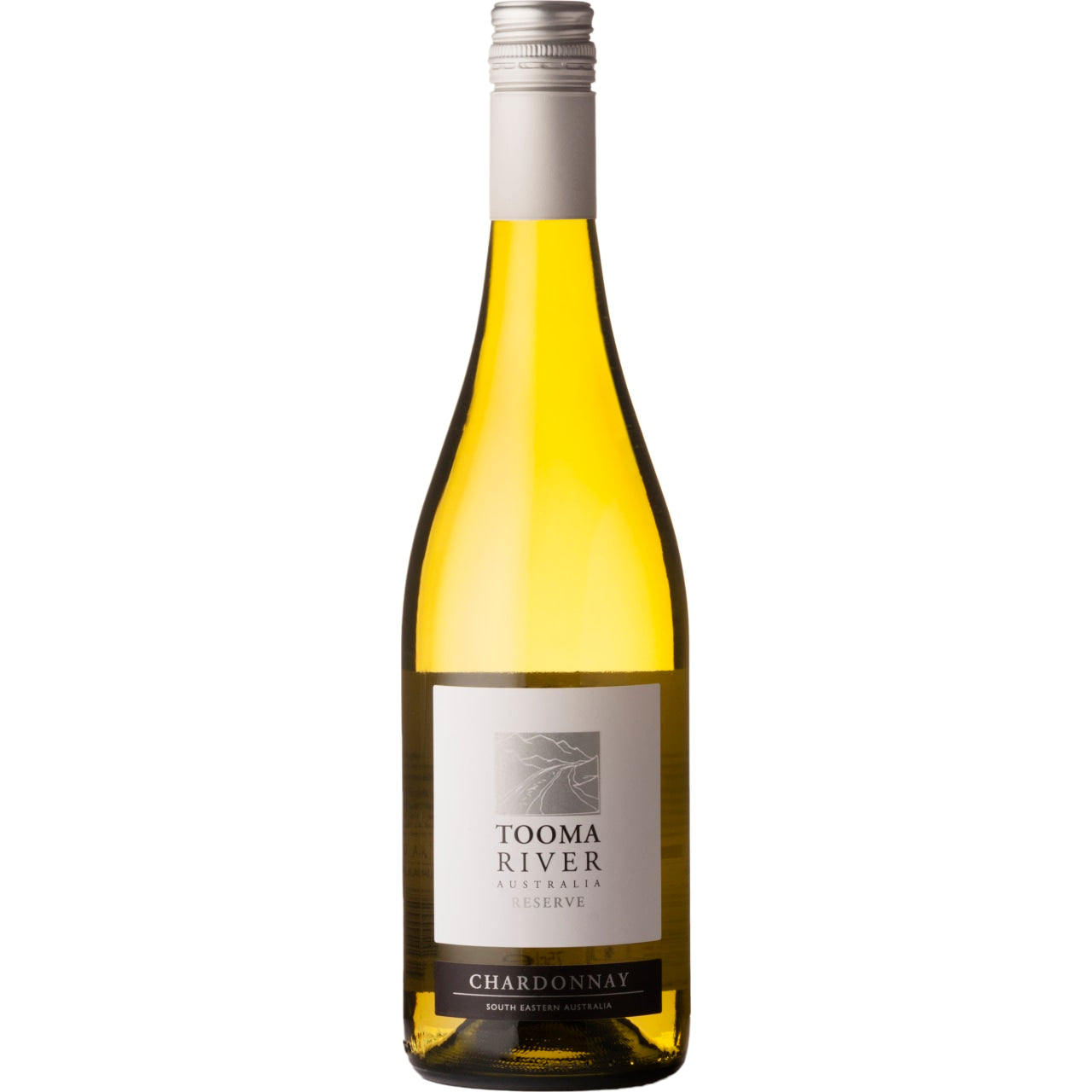 Tooma River, Reserve Chardonnay, 2024 - Cantina ed Enoteca