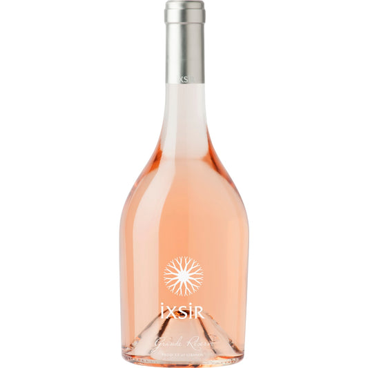 Ixsir, Grande Reserve Rose, 2022 - Cantina ed Enoteca