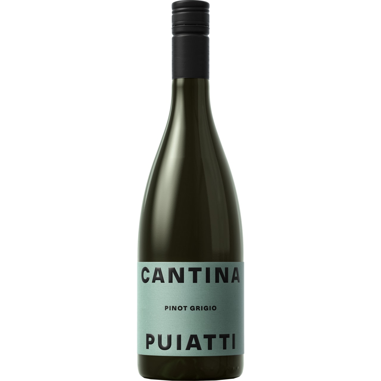 Giovanni Puiatti, Puiatti Pinot Grigio, 2024 - Cantina ed Enoteca