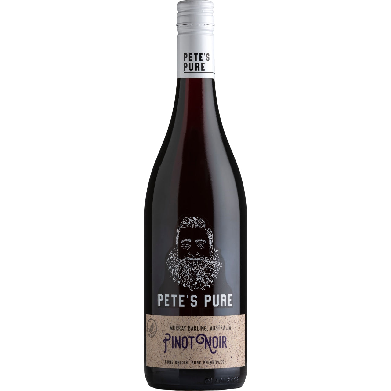 Pete's Pure Wine, Pinot Noir, 2024 - Cantina ed Enoteca