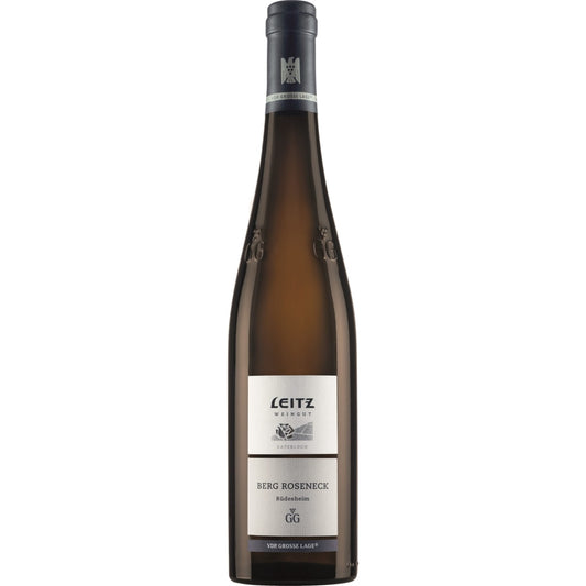 Weingut Leitz, Grand Cru Riesling 'Berg Roseneck' GG, 2019 - Cantina ed Enoteca
