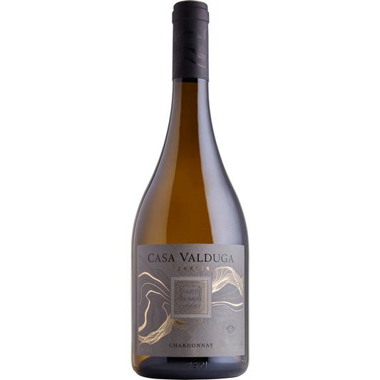 Casa Valduga, Terrior Chardonnay, 2021