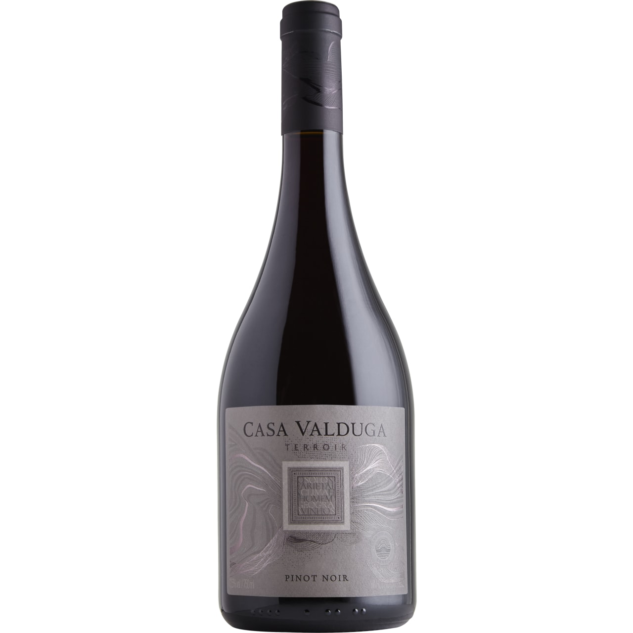 Casa Valduga, Terrior Pinot Noir, 2023 - Cantina ed Enoteca