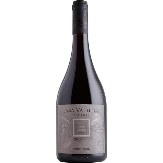 Casa Valduga, Terrior Pinot Noir, 2023 - Cantina ed Enoteca