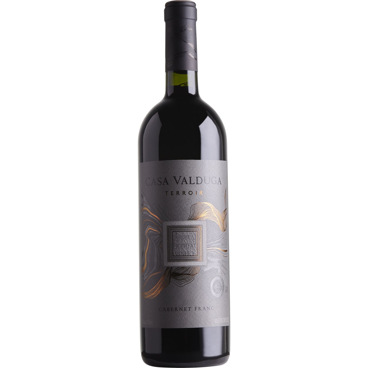 Buy Casa Valduga, Terrior Cabernet Franc, 2020 - Cantina Ed Enoteca