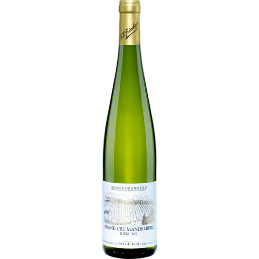 Trimbach, Riesling Grand Cru Mandelberg, 2021 - Cantina ed Enoteca
