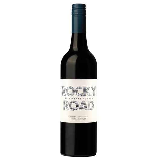 McHenry Hohnen Vintners, Rocky Road Cabernet Sauvignon, 2022