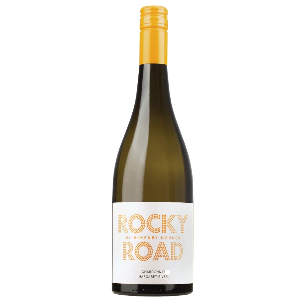 Buy McHenry Hohnen Vintners, Rocky Road Chardonnay, 2025 - Cantina Ed Enoteca