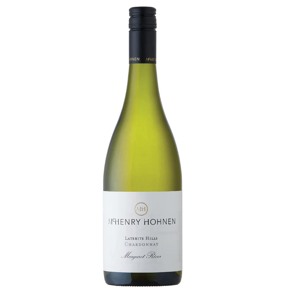 Buy McHenry Hohnen Vintners, Laterite Hill's Chardonnay, 2023 - Cantina Ed Enoteca