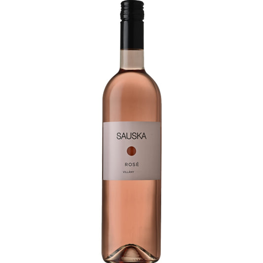 Sauska, Rosé, 2024 - Cantina ed Enoteca