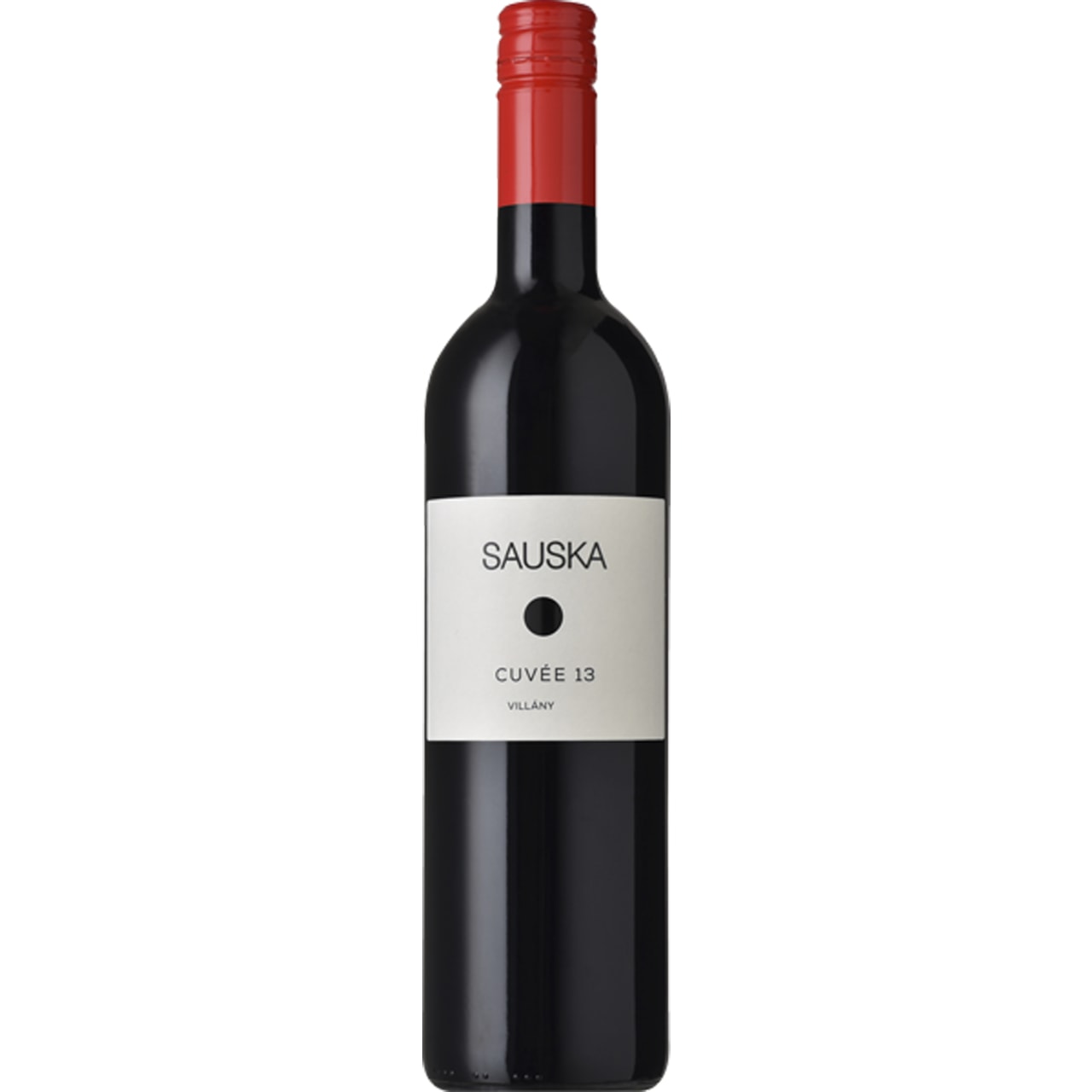 Sauska, Cuvée 13 Red Blend, 2020 - Cantina ed Enoteca