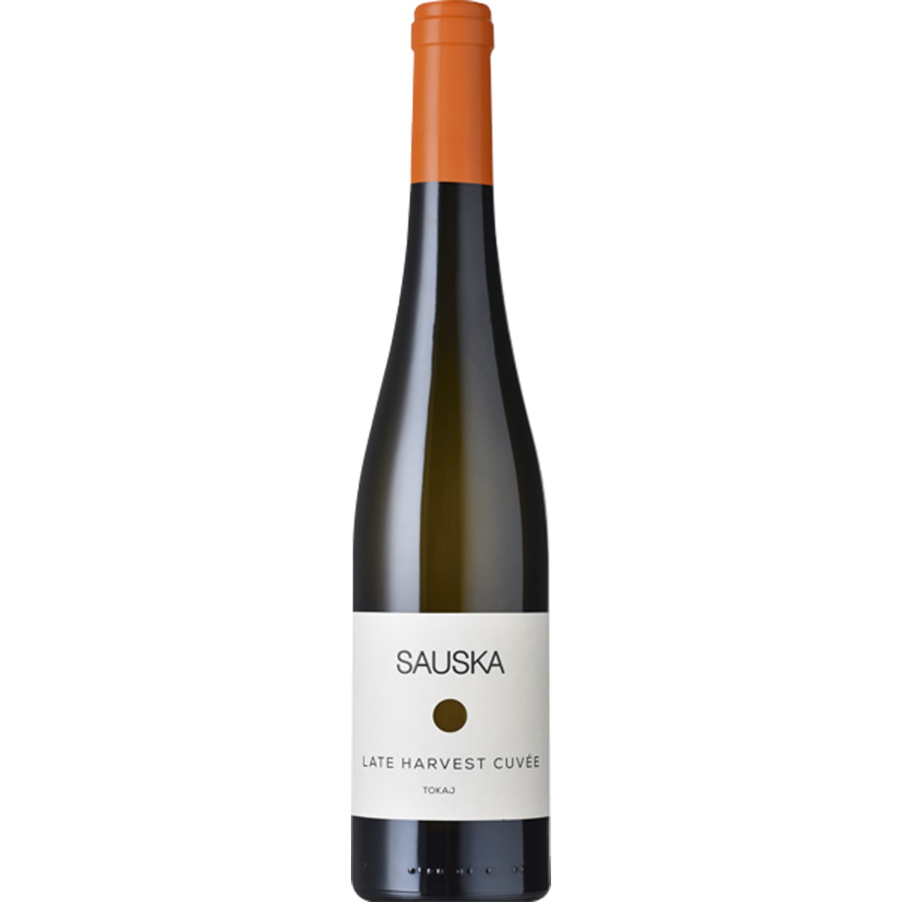 Sauska, Tokaji Late Harvest Cuvée, 2023 50cl - Cantina ed Enoteca