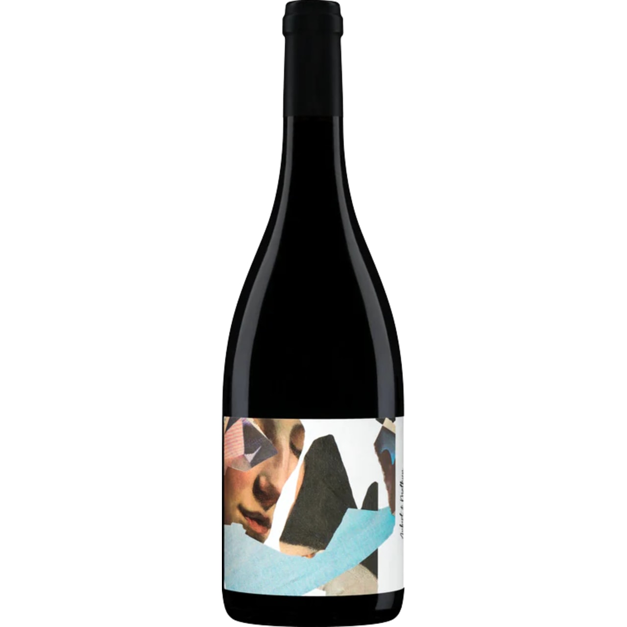 Aubert & Mathieu, Milo, Minervois la Livinière, 2021 - Cantina ed Enoteca