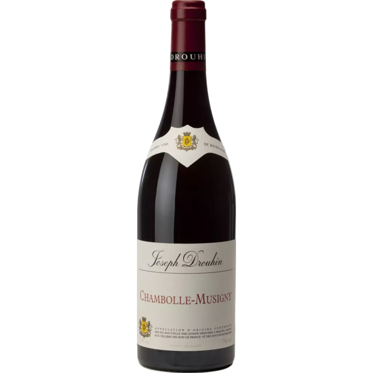 Joseph Drouhin, Chambolle Musigny, 2018 - Cantina ed Enoteca