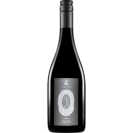 JJ Leitz, NV Zero Point Five Pinot Noir Non Alcoholic, NV - Cantina ed Enoteca
