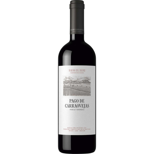 Pago de Carraovejas, Ribera del Duero, 2022 - Cantina ed Enoteca