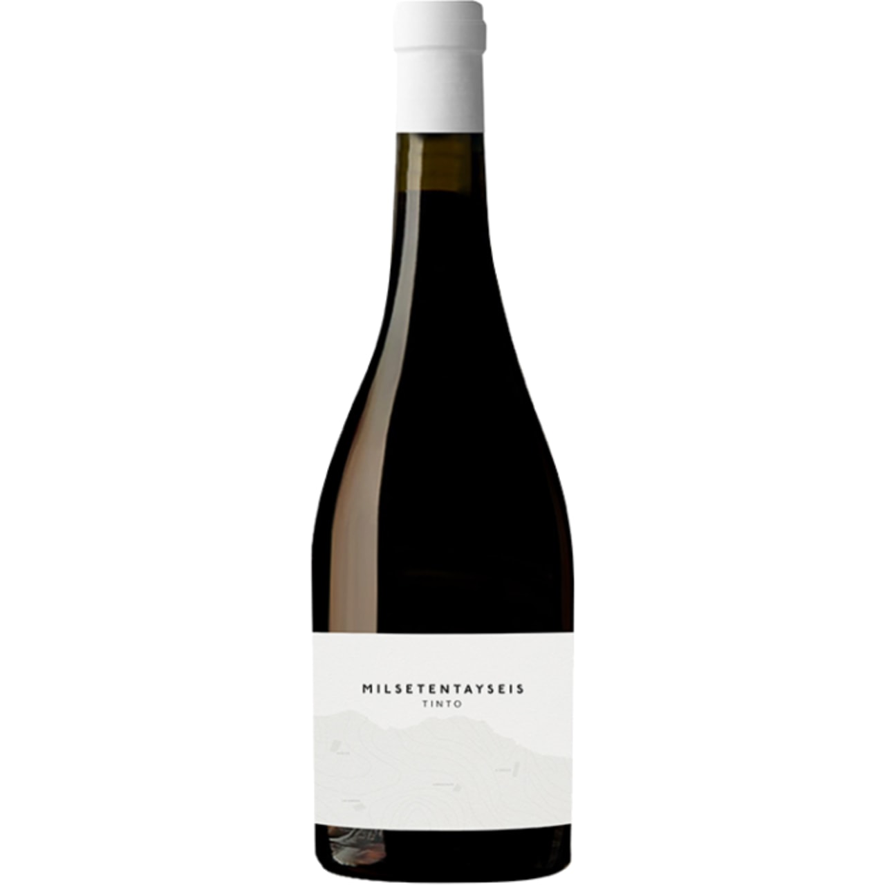 Pago de Carraovejas, Ribera del Duero 1076 Milsetentayseis, 2020 150cl - Cantina ed Enoteca