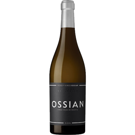 Ossian Vides y Vinos, Ossian Organic Verdejo, 2022 - Cantina ed Enoteca