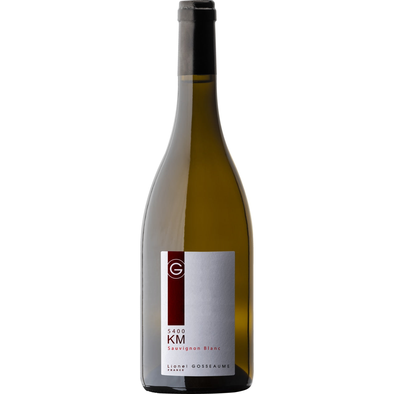 Lionel Gosseaume, Sauvignon Blanc, 2024 - Cantina ed Enoteca