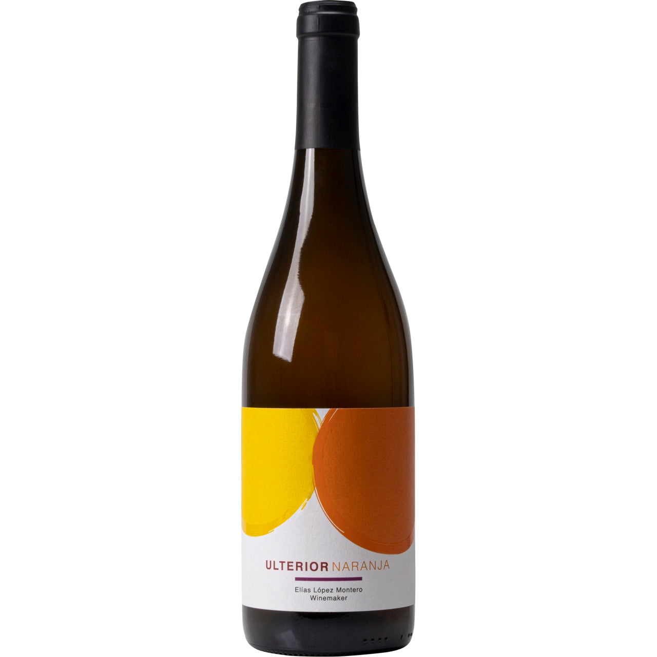 Bodegas Verum, Ulterior Naranja Orange Organic, Verum, 2023 - Cantina ed Enoteca