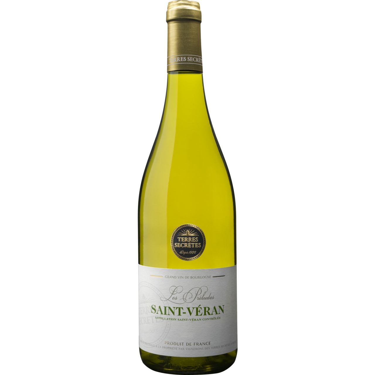 Vignerons des Terres Secrètes, Saint-Véran, 2023 - Cantina ed Enoteca