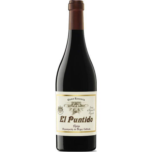 Viñedos de Páganos, Puntido Gran Reserva, 2013 - Cantina ed Enoteca