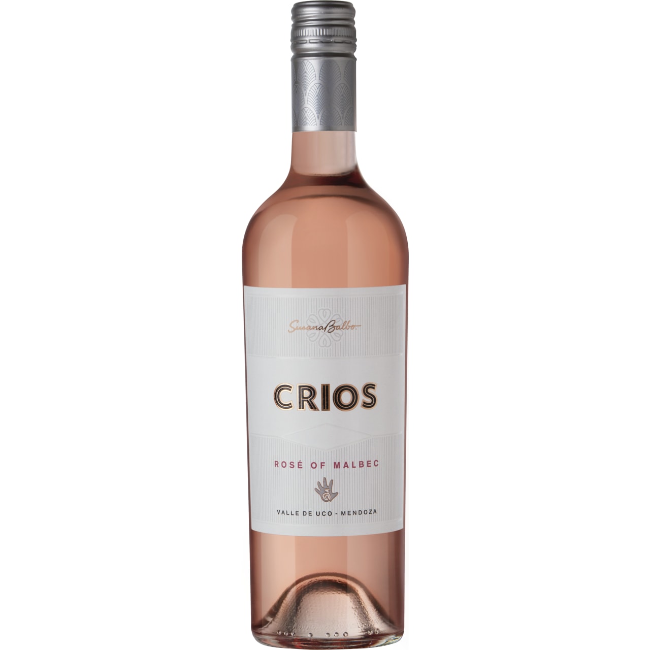 Susana Balbo, Crios Malbec Rose, 2024 - Cantina ed Enoteca