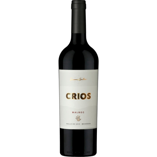 Susana Balbo, Crios Malbec, 2024 - Cantina ed Enoteca