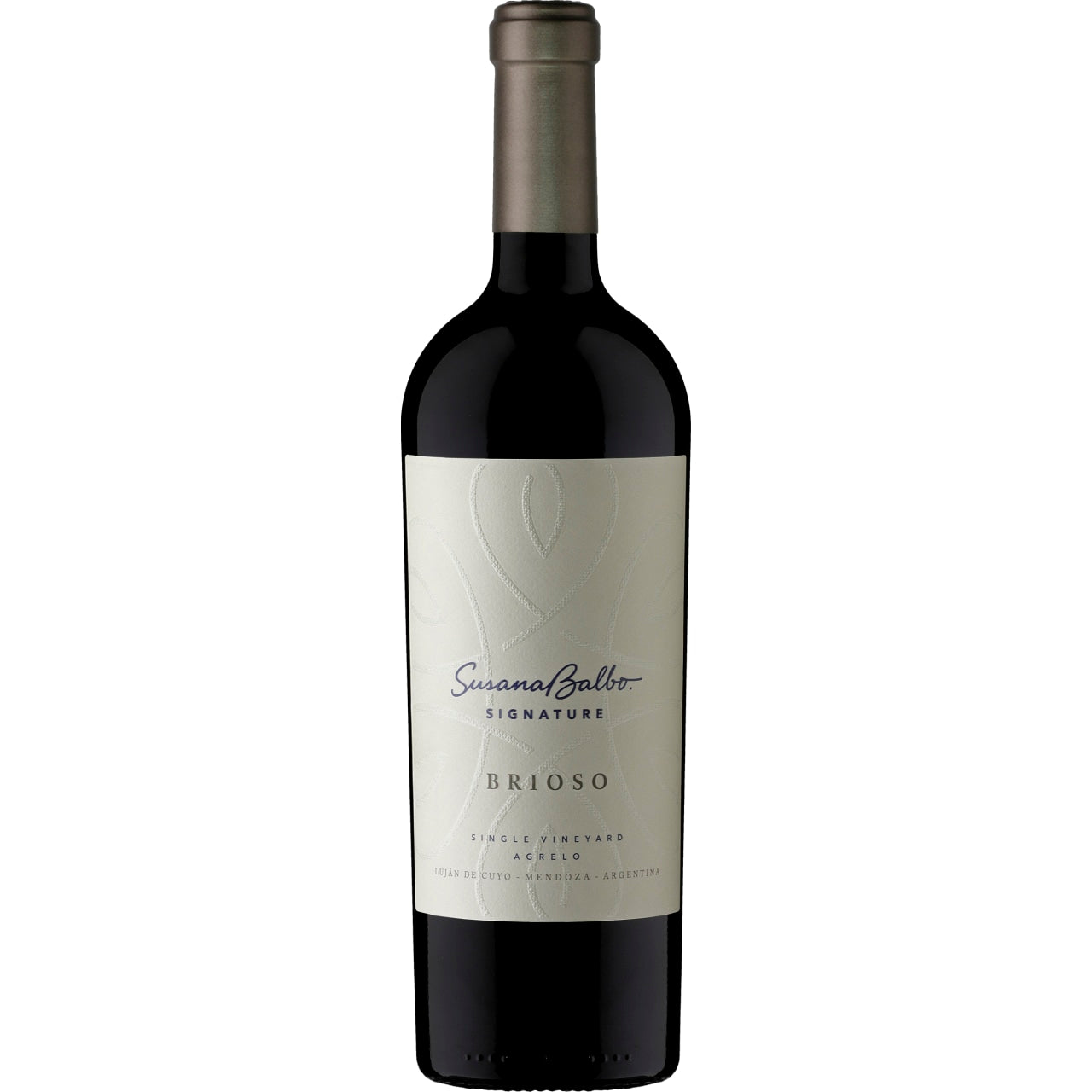Susana Balbo, Brioso Cabernets, Malbec and Petit Verdot, 2023 - Cantina ed Enoteca
