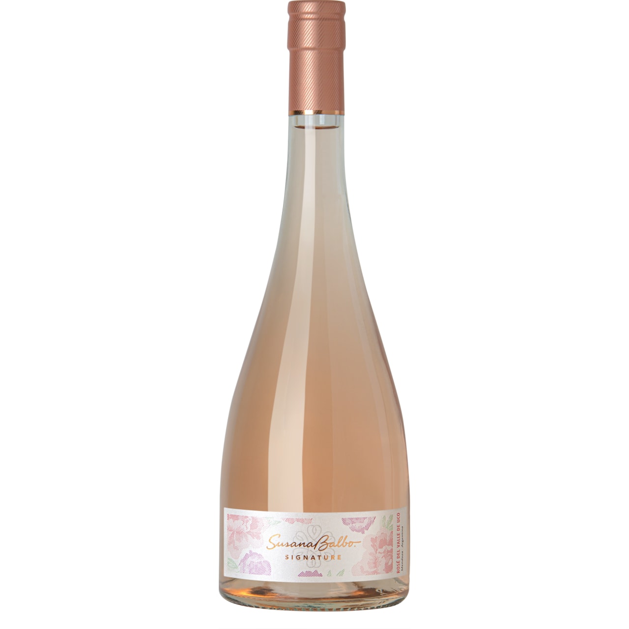 Susana Balbo, Signature Rosé, 2024 - Cantina ed Enoteca