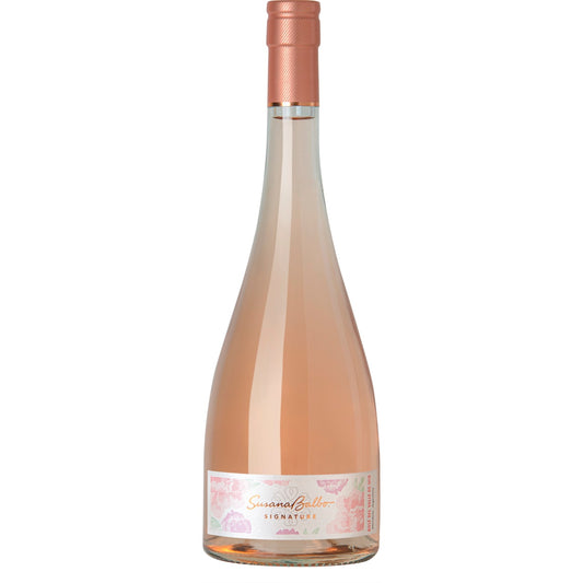 Susana Balbo, Signature Rosé, 2024 - Cantina ed Enoteca